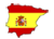 EL JARDINERO FIEL - Espanol