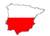 EL JARDINERO FIEL - Polski